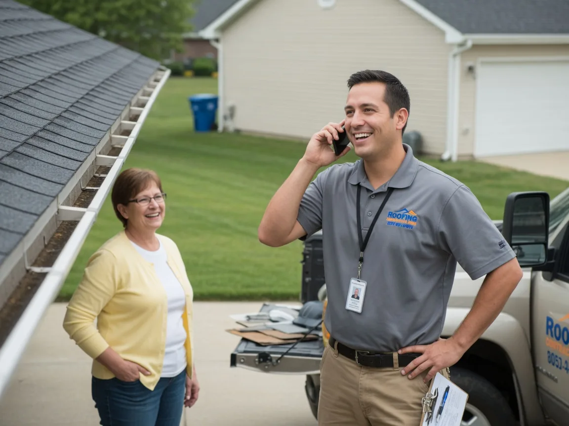 Local Roofing Contractors Julian, WV FAQs
